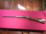 Shiloh Sharps
Sporting rifle 45-70 - 6 of 14