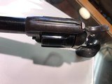 Colt SAA made in 1915 7 1/2 barrel .45 Colt - 10 of 14
