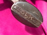 Colt SAA factory Engraved in 1896.Must See!! - 13 of 15