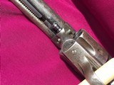 Colt SAA factory Engraved in 1896.Must See!! - 7 of 15