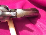 Colt SAA factory Engraved in 1896.Must See!! - 10 of 15