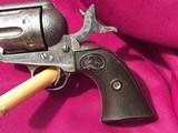 Colt SAA factory Engraved in 1896.Must See!! - 15 of 15
