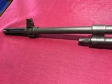 Early Springfield
M1A1 This early Springfield M-14
must see!! - 4 of 13