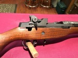 Early Springfield
M1A1 This early Springfield M-14
must see!! - 12 of 13