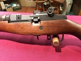 Early Springfield
M1A1 This early Springfield M-14
must see!! - 6 of 13