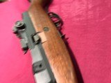 Early Springfield
M1A1 This early Springfield M-14
must see!! - 10 of 13