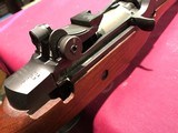 Early Springfield
M1A1 This early Springfield M-14
must see!! - 7 of 13