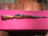 Early Springfield
M1A1 This early Springfield M-14
must see!! - 2 of 13