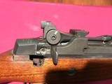 Early Springfield
M1A1 This early Springfield M-14
must see!! - 3 of 13