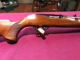 Ruger deluxe sporting carbine 10/22
deluxe factory checking MUST SEE!! - 13 of 15