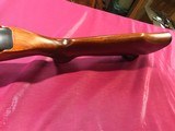 Ruger deluxe sporting carbine 10/22
deluxe factory checking MUST SEE!! - 5 of 15