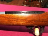 Ruger deluxe sporting carbine 10/22
deluxe factory checking MUST SEE!! - 14 of 15
