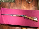 1886
Winchester 45-70 - 2 of 15