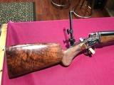 1880s Remington Hepburn sporting Rifle .45-90 cal - 10 of 12