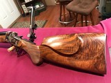 1880s Remington Hepburn sporting Rifle .45-90 cal - 11 of 12