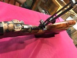 1880s Remington Hepburn sporting Rifle .45-90 cal - 12 of 12