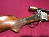 Pedersoli long range sinle shot in 45-70 Must See - 10 of 10