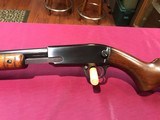 Winchester Model 61 made in 1950 - 7 of 13