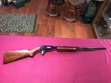 Winchester Model 61 made in 1950 - 2 of 13