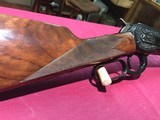 1886 winchester sporting rifle 45-70 - 5 of 13