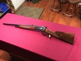 1886 winchester sporting rifle 45-70 - 2 of 13