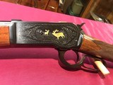 1886 winchester sporting rifle 45-70 - 1 of 13