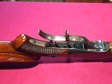 Winchester 1885 Hi-Wall Deluxe Sporting.Must See - 8 of 15