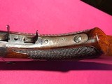 Winchester 1885 Hi-Wall Deluxe Sporting.Must See - 11 of 15