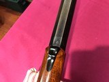 Winchester 1885 Hi-Wall Deluxe Sporting.Must See - 6 of 15