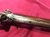 1886 Saddle ring carbine . - 12 of 15