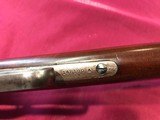 1886 Saddle ring carbine . - 5 of 15