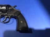Colt 1889 Navy marked. - 15 of 15