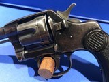 Colt 1889 Navy marked. - 10 of 15