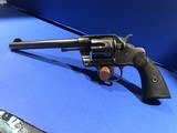 Colt 1889 Navy marked. - 1 of 15