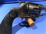 Colt 1889 Navy marked. - 11 of 15