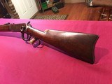 Winchester SRC
Montana ranch rifle. - 11 of 13