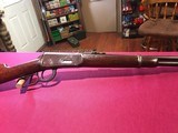Winchester SRC
Montana ranch rifle. - 6 of 13