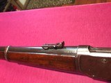 Winchester SRC
Montana ranch rifle. - 5 of 13