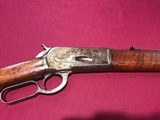 1886 Winchester made in 1893 - 3 of 13