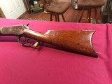 1886 Winchester made in 1893 - 12 of 13