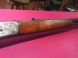 1886 Winchester made in 1893 - 8 of 13