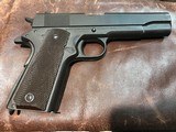 1911A1 Remington Rand - 2 of 10