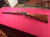 Winchester 1892 SRC 32-20 cal - 12 of 14