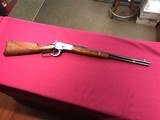 Winchester 1892 SRC 32-20 cal - 1 of 14