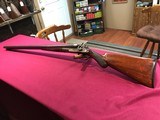 1889 Remington
12 ga coach gun - 1 of 15