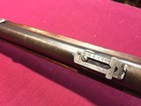 Winchester 1886 SRC in 45-90 cal - 10 of 12