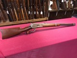 Winchester 1886 SRC in 45-90 cal - 1 of 12