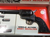 SAA Colt, 2nd Gen, made in 1970 - 5 of 6