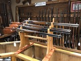 1876-45-60 cal.1894 32WS. 1886 takedown 40-82. 1886 Saddle Ring Carbine 45-90. - 2 of 8