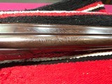 1840 Carl Grimm Percussion double hammer shotgun - 9 of 15